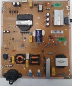 NETZTEIL	LG	EAX67865201 (1.6) REV 1.0  LGP65TJ-18U1 LGP55TJ-18U1			E247691	TK92J649487011660 (1.3) (Gbr )                  PositionNummer: N62-436