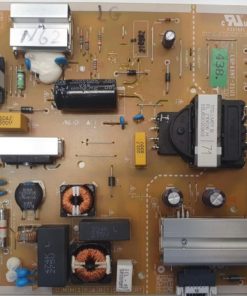 NETZTEIL	LG	LGP43NT-21U1 REV1.0 EAX69502102 (1.0) EAY65895502		E247881		TM94K658955020642(1.0) (Gbr )                  PositionNummer: N62-438