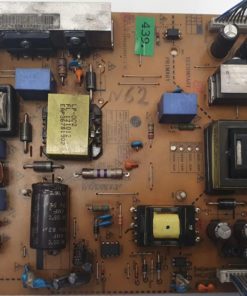 NETZTEIL	LG	PSLC-L251A EAX64604501 (1.5) 3PAGC1010BA-R REV 1.0 				LCOUE627695016844(1.1) (Gbr )                  PositionNummer: N62-439