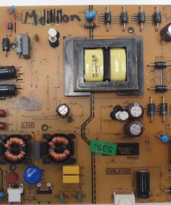 NETZTEIL	MEDION	17IPS72				28293965 23521194 TH5 190810C SEMM (Gbr )                  PositionNummer: N01-535