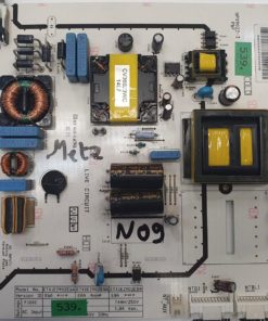 NETZTEIL	METZ	ETX1EZ902E6A ETX1EZ902EAA ETX1EZ902EBA 614NT0937.A1 /1703 NP X902Z-3 PBF		NR. 206716 		E902AA47005949,4708JPO ((Q)) E9AA00005949 (Gbr )                  PositionNummer: N09-539