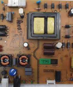 NETZTEIL	PANASONIC	17IPS72 2710221PR7				29051672 23809395 TH4 230706A SC(Gbr )                  PositionNummer: N05-562