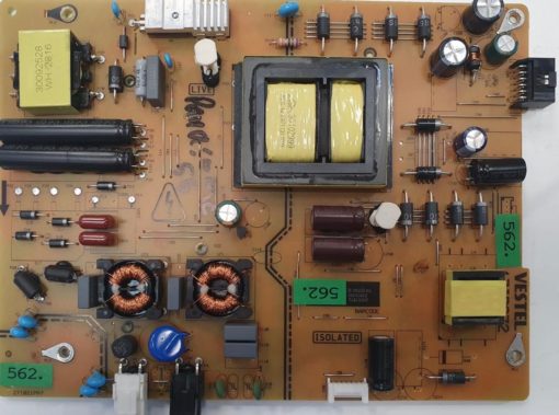 NETZTEIL	PANASONIC	17IPS72 2710221PR7				29051672 23809395 TH4 230706A SC(Gbr )                  PositionNummer: N05-562