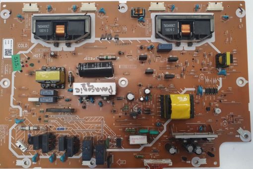 NETZTEIL	PANASONIC	3T348H PSC10326E M				N0AC4GJ00012 E1010E 0110957 (Gbr )                  PositionNummer: N05-515