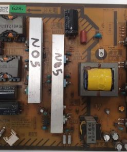 NETZTEIL	PANASONIC	MPF6913B 1Z PCPF0288 PCPF0294				MPF6913B TA2202517 A  (Gbr )                  PositionNummer: N05- 628