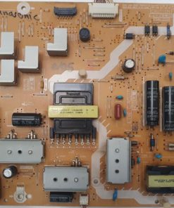 NETZTEIL	PANASONIC	TNPA60111P				TXN/P1ZGUB 15.04.14 001852 08737 (Gbr )                  PositionNummer: N05-419