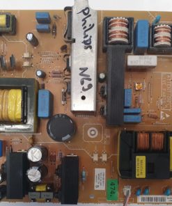 NETZTEIL	PHILIPS	3104 303 50815 3104 313 61935				HJ 814.1 8.A 0001777 S 310432856911 B812KD, 3104 328 56911 HVI_37_42_2K8 B812KD 12A HJ814.4 A S (Gbr )                  PositionNummer: N69-474