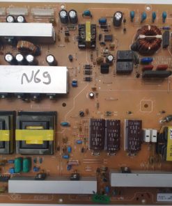 NETZTEIL	PHILIPS	3H277H PSC10283D M 				SN 946.5 0009944 S 2722 171 00878 (Gbr )                  PositionNummer: N69-465