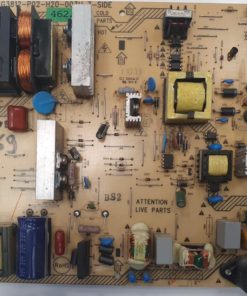 NETZTEIL	PHILIPS	715G3812-P02-H20-003U Z-SIDE				PWTVAQG1GPR1 Y11 G1GPR100021081 1028 (Gbr )                  PositionNummer: N69-462