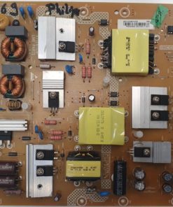 NETZTEIL	PHILIPS	715G7350-P01-000-002S				(X)PLTVFQ461XA02 1645 P4304300 3563049 P 3251 (Gbr )                  PositionNummer: N69-478