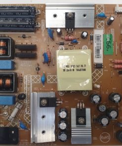 NETZTEIL	PHILIPS	715G7364-P02-001-002M				(W)PLTVFL261XAN6 1724 P32040100 0406252P1443 , A7531008228 (Gbr )                  PositionNummer: N69-466