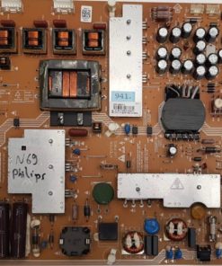 NETZTEIL	PHILIPS	DPS-199DP 2950244407		E116921 		S JC 041.2 D09.D 0126172 2722 171 90167 REV:01 (R01) (Gbr )                  PositionNummer: N69-941