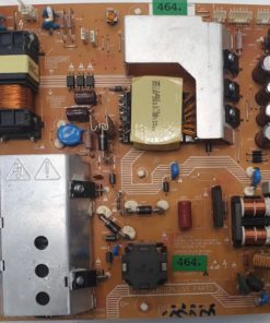NETZTEIL	PHILIPS	DPS-298CP-2A				S JC 944.4 D09.D 0155636 2722 171 00701 REV:00 F, (W)PLTVFL261XAN6 1724 P32040100 0406252P1443 (Gbr )                  PositionNummer: N69-464