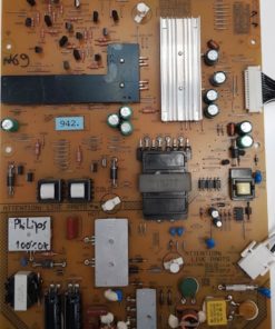 NETZTEIL	PHILIPS	FSP163-4FS02				S SK 308.3 015.D 0012114 2722 171 90779 REV :00 (Gbr )                  PositionNummer: N69-942