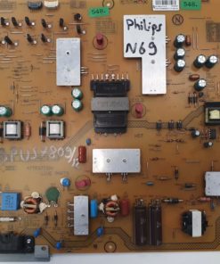 NETZTEIL	PHILIPS	49PUS7809/12	FSP172-4FS01	048 060 060 066 005 035 004 084 026 002 048 020 009 007 214 001	S QM14.3E LA 	FZ1A1417033388 , S SK 408.6 015.D 0008255 310RLMOD00000171TP REV:00 (Gbr )                  PositionNummer: N69-548