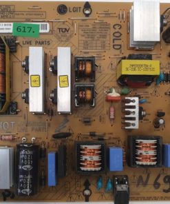 NETZTEIL	PHILIPS	HR IPB37 FHD LOW PLHD-P982A MPR0.1 HR IPB42 FHD LOW PLHF-P983A MPR0.1 			3PAGC10020A-R	UA 039.1 Y01.3 6013155 S 2722 171 00983 V30001  (Gbr )                  PositionNummer: N69-617