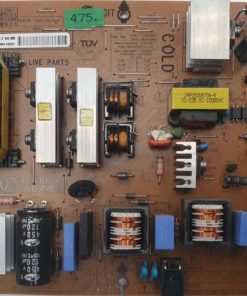 NETZTEIL	PHILIPS	HR IPB42 FHD LOW PLHF-P983A MPR 0.1 HR IPB37 FHD LOW  PLHD-P982A MPR 0.1 3PAGC10020A-R				UA 041.3 Y01.3 6041988 S 2722 171 00983 V30001 (Gbr )                  PositionNummer: N69-475