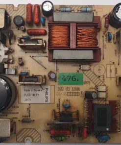 NETZTEIL	PHILIPS	PLCD 190 P1 23171 3122 133 32806				2371NS06361000470 (Gbr )                  PositionNummer: N69-476