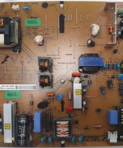 NETZTEIL	PHILIPS	PLHL-T845A (EU-IPB37-FHD-LOW)		MPR1.1		JD 004.4 Y09.1 0418751 S 2722 171 00759 V30103 (Gbr )                  PositionNummer: N69-460