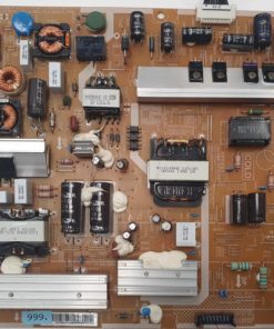 NETZTEIL	SAMSUNG	BN44-00623B				TH07BN4400623BAM5RDAM1587R.D (Gbr )                  PositionNummer: N124-999