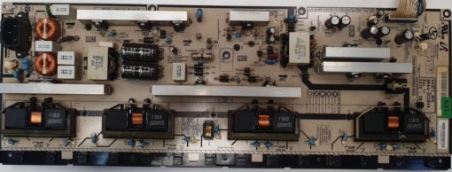 NETZTEIL	SAMSUNG 	H40F2_9HS BN44-00284A REV 1.1 		GCGCTGC3VO 94V-0 0907(090202)1		TH08BN4400284AAM5RD2L1103 R.B, 02152AW9082458 A1 (Gbr )                  PositionNummer: N134-621