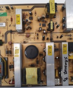 NETZTEIL	SAMSUNG	IP-40STD CCFL REV1.0				CN08BN4400165ASE38B3M4521 R.A (Gbr )                  PositionNummer: N124-552