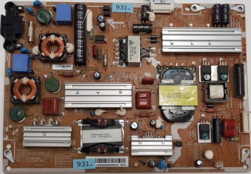 NETZTEIL	SAMSUNG	UE32D6200TS	PD461D_BSM (BN44-00458A) PSLF151A03D 	UE32D6200TSXZG UE32D6200TSXZG 		TH07BN4400458ASE38B2E2133 REV R.C, Z8EF3SGB401898N (Gbr )                  PositionNummer: N124-931
