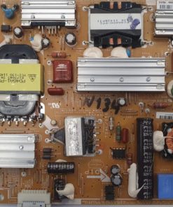 NETZTEIL	SAMSUNG 	UE32D5700RS	PD46A1_BSM (BN44-00423A)			TH07BN4400423ASE38BB00881 REVR.C (Gbr )                  PositionNummer: N134-578