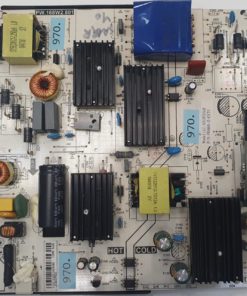 NETZTEIL	SHARP	LC-40UH7252E 	PW.168W2.801 	P046X-2-CVTE 		V19010002-0A03546 108W8 ROHS LSC400FN05 (Gbr )                  PositionNummer: N40-970