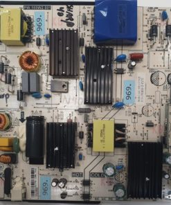 NETZTEIL	SHARP	LC-40UI7352E 	PW.168W2.801	 P046D-2-CVTE		V181000352-0A01789 108W8 ROHS LSC400FN05 (Gbr )                  PositionNummer: N40-969