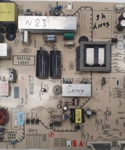 NETZTEIL	SONY	1-881-955-12  PS6152 7A				A1754368B 1017523 16306GE0B SOEM 46N (Gbr )                  PositionNummer: N83-987