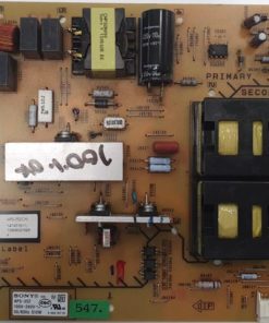 NETZTEIL	SONY	1-888-525-11 APS-352 4-464-317-01				APS-352(CH) 147451611- 1306M001958- A (Gbr )                  PositionNummer: N83-547