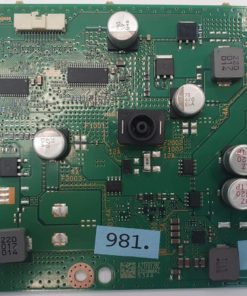 NETZTEIL	SONY	1-981-457-12 (173638812)				A2170728C 0351866A1 5 3 4 4 (Gbr )                  PositionNummer: N83-981