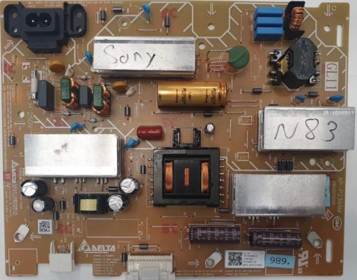 NETZTEIL	SONY	AP-P239AM 2955070505				GL 11P AP-P239AM B 100979921 00144845-00 MFG DATE:210422 (Gbr )                  PositionNummer: N83-989