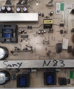 NETZTEIL	SONY	APS-247 1-879-354-11				APS-247/B(CH) 148734121-0908Z006893-A (Gbr )                  PositionNummer: N83-624
