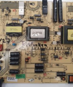 NETZTEIL	TELEFUNKEN	17IPS20 060913R6 23152108		THT-3 AK 13/03 08/16		23152101-27156214 239 (Gbr )                  PositionNummer: N27-592