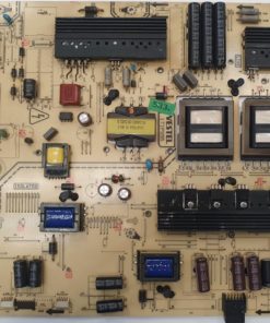 NETZTEIL	TELEFUNKEN	17IPS55 220216R4				23336666-27696612 24 (Gbr )                  PositionNummer: N27-583