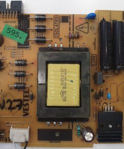 NETZTEIL	TELEFUNKEN	17IPS62 010416R4				28221705 23506354 TH2 190404B YG(Gbr )                  PositionNummer: N27-595
