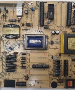 NETZTEIL	TOSHIBA	17IPS20				23122636-27095962 375 (Gbr )                  PositionNummer: N26-509