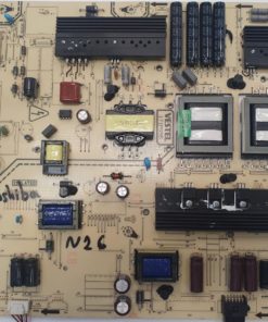 NETZTEIL	TOSHIBA	17IPS55 111018R4B				TH6 200324C BE 23587935 28412859 0037 (Gbr )                  PositionNummer: N26-524