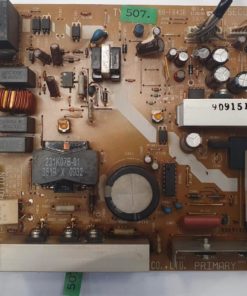 NETZTEIL	TOSHIBA	68-FB43B E128280 SRV2169WW				B09702272 SRV2169WW CHINA (Gbr )                  PositionNummer: N26-507