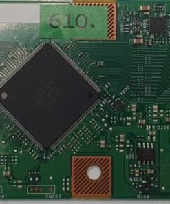 T-CON	LG	1P-0171X00-40SB RUNTK0334FV YB				C-SE6B024154 (Gbr)    PositionNummer:T39-610