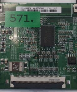 T-CON BOARD	MEDION	E54926 L424269B_03 47_6021476				HV430QUBF70 44-97717660 XY5B1312815 (Gbr)    PositionNummer:T43-571
