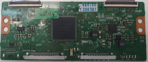 T-CON BOARD	PANASONIC	V14 TM240 CONTROL_V 0.1 6870C-0482B		4A416D 3562B1 (Gbr)    PositionNummer:T35-424