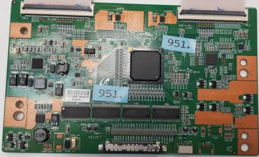 T-CON BOARD	PHILIPS	13Y_SNB240LABC4LV0.0				P27608D3B0579 006741 (Gbr)    PositionNummer:T31-951