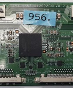 T-CON BOARD	PHILIPS	14Y_VNB5_S120P2C4LV0.2		MV-85 94V-0 E88441 A77S2		K30031D4G01P4 002200 (Gbr)    PositionNummer:T31-956