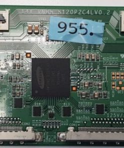 T-CON BOARD	PHILIPS	14Y_VNB5_S120P2C4LV0.2				K29456F4D02MM003406 (Gbr)    PositionNummer:T31-955