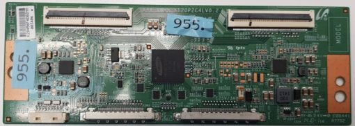 T-CON BOARD	PHILIPS	14Y_VNB5_S120P2C4LV0.2				K29456F4D02MM003406 (Gbr)    PositionNummer:T31-955