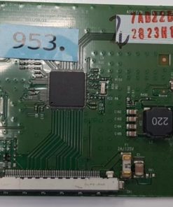 T-CON BOARD	PHILIPS	32/37/42/47/55 FHD TM120 VER 0.2 6870C-0401B 		7AD22D 2823H1 (Gbr)    PositionNummer:T31-953