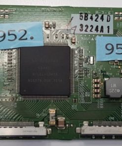 T-CON BOARD	PHILIPS	ART 42/47/55 FHD TM240 6870C-0450A VER 0.1 		5B424D 324A1	01633N-02  (Gbr)    PositionNummer:T31-952
